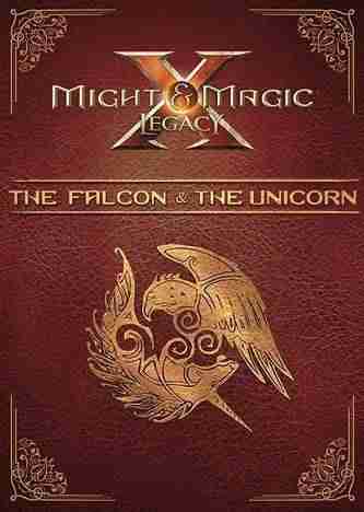 Descargar Might And Magic X Legacy The Falcon And The Unicorn [MULTI][EXPANSION][RELOADED] por Torrent